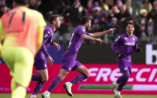 Vitoria Guimaraes vs Fiorentina (03h00, 20/12): Trận đấu trong hòa bình