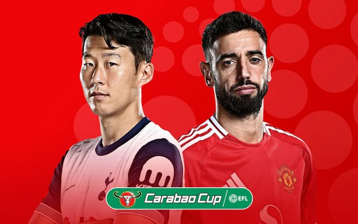 Lịch thi đấu bóng đá hôm nay 19/12: Trực tiếp Tottenham vs MU lúc mấy giờ?