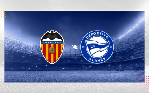 Nhận định, soi tỷ lệ Valencia vs Alaves 20h00 ngày 22/12, vòng 18 La Liga