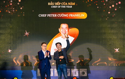 Flavors Awards 2024: Vinh danh thương hiệu nổi bật ngành F&B Việt Nam