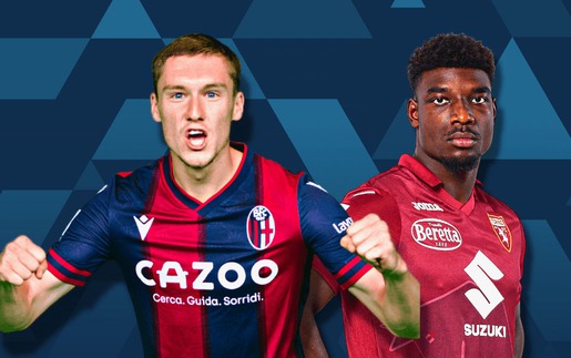 Nhận định, soi tỷ lệ Torino vs Bologna 21h00 ngày 21/12, Serie A vòng 17