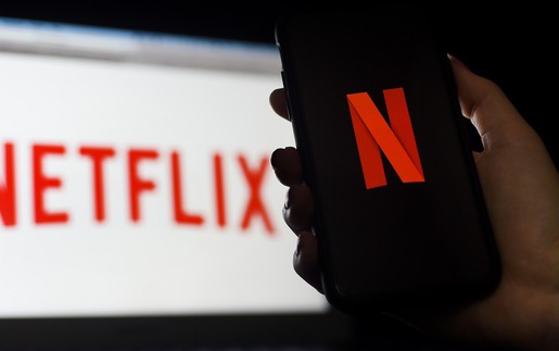 Netflix bị phạt gần 5 triệu USD vì thiếu minh bạch dữ liệu khách hàng