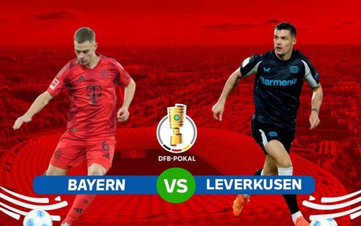 Nhận định, soi tỷ lệ Bayern Munich vs Leverkusen 2h45 hôm nay 4/12, vòng 2 Cúp quốc gia Đức