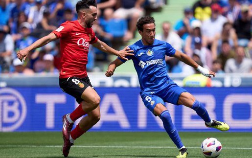 Nhận định, soi tỷ lệ Getafe vs Mallorca 20h00 ngày 21/12, vòng 18 La Liga