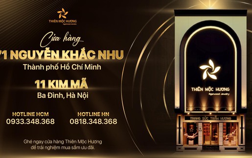 Trầm hương - Tinh hoa từ thiên nhiên và ứng dụng tuyệt vời trong đời sống