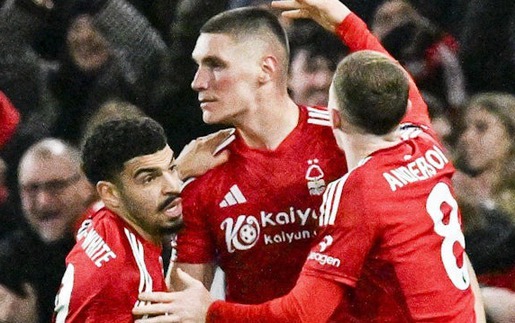 Nhận định, soi tỷ lệ Brentford vs Nottingham Forest 22h00 ngày 21/12, vòng 17 Ngoại hạng Anh