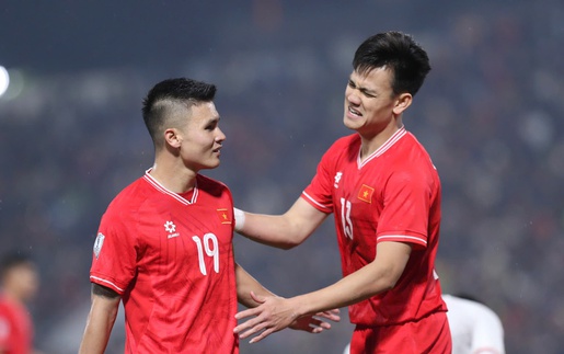 TRỰC TIẾP bóng đá Việt Nam vs Myanmar 20h00 hôm nay, vòng bảng AFF Cup 2024