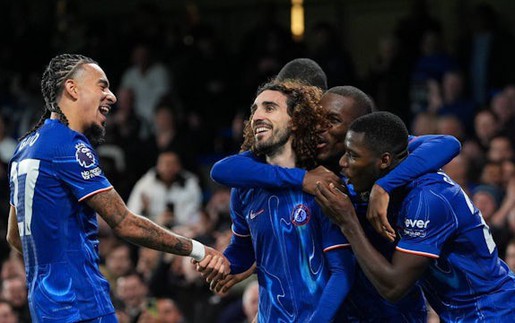 Link xem trực tiếp bóng đá Everton vs Chelsea 21h00 hôm nay, Ngoại hạng Anh vòng 17