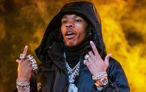 Lil Baby ra mắt album mới "WHAM" vào đầu năm 2025