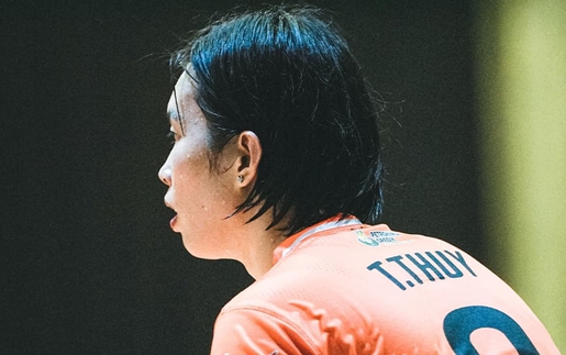 Tin nóng thể thao sáng 22/12: Trần Thị Thanh Thúy đối mặt thử thách lớn đầu tiên ở CLB Indonesia; Arsenal nhận tin dữ