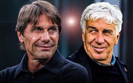 Cuộc đua vô địch Serie A: 'Siêu trí tuệ' trên ghế chỉ đạo