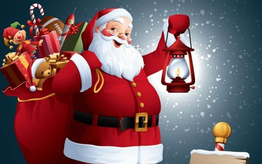 Góc nhìn 365: Những "ông già Noel bán thời gian"