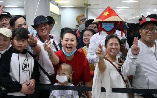 Tuyến Metro Bến Thành - Suối Tiên: Đòn bẩy phát triển du lịch Thành phố Hồ Chí Minh