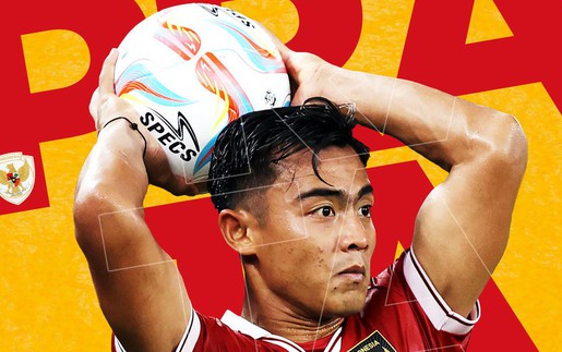 Sao ném biên Indonesia thất sủng ở Hàn Quốc sau khi nhận thẻ đỏ, tương lai bất định sau AFF Cup