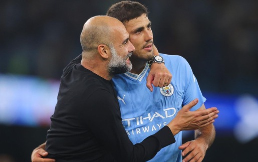 Vắng Rodri, Man City chắc chắn phải mua tiền vệ mới