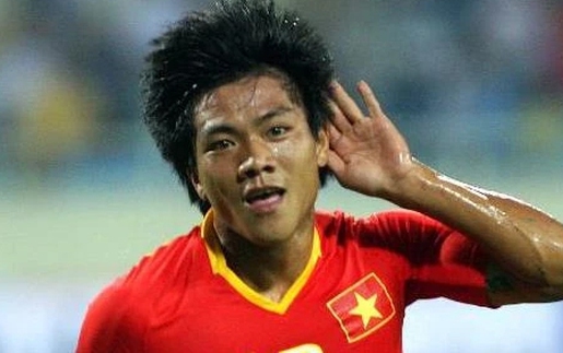 Cựu tuyển thủ quốc gia Quang Hải: 'Ký ức AFF Cup 2008 luôn nhảy múa trong tôi'