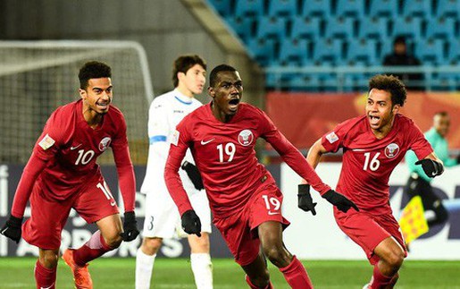 Lịch thi đấu bóng đá hôm nay 24/12: Oman vs Qatar, Kuwait vs UAE