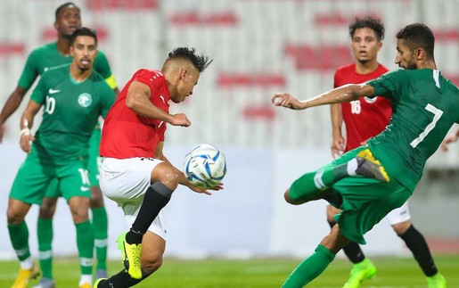 Lịch thi đấu bóng đá hôm nay 25/12: Yemen vs Saudi Arabia, Bahrain vs Iraq