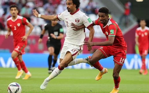 Nhận định bóng đá hôm nay 24/12: Oman vs Qatar, Kuwait vs UAE