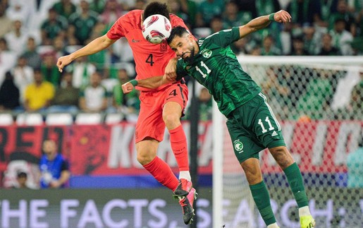 Nhận định bóng đá hôm nay 25/12: Yemen vs Saudi Arabia, Bahrain vs Iraq