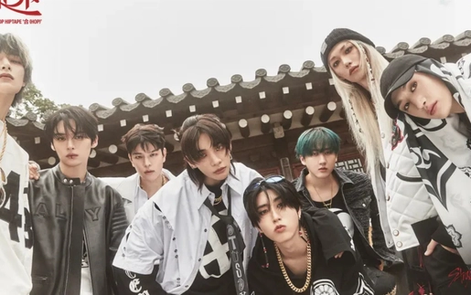 Stray Kids giành quán quân Billboard 200