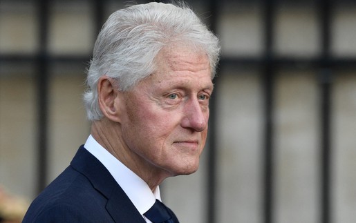 Cựu Tổng thống Mỹ Bill Clinton xuất viện