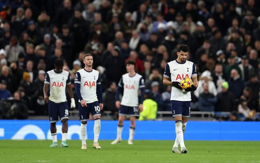 Tottenham còn mang tính 'giải trí' đến bao giờ?