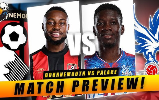 Nhận định, soi tỷ lệ Bournemouth vs Crystal Palace 22h00 ngày 26/12, Ngoại hạng Anh