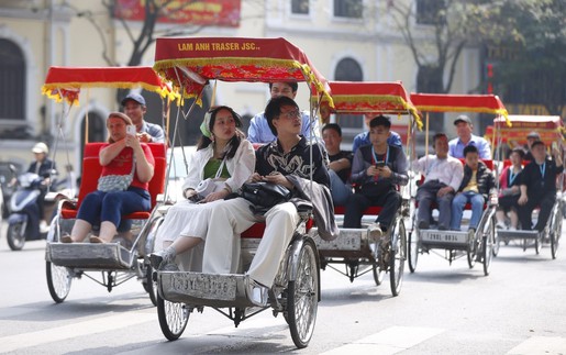 Nhìn lại năm 2024: Khởi sắc ngành Du lịch Việt Nam