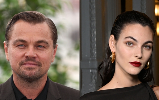 Leonardo DiCaprio đón Giáng sinh ấm áp với bạn gái kém 24 tuổi