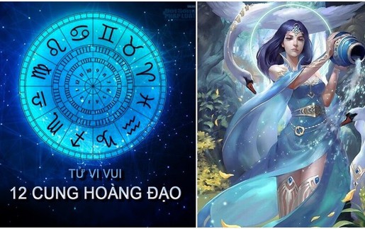 Dự đoán chiêm tinh ngày 27/12/2024 cho 12 cung hoàng đạo