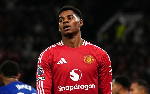 Vụ Rashford sắp rời MU: Nguyên nhân sâu xa là do công ty PR?