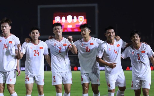 Kết quả bóng đá AFF Cup 2024 hôm nay 26/12: ĐT Việt Nam thắng kịch tính