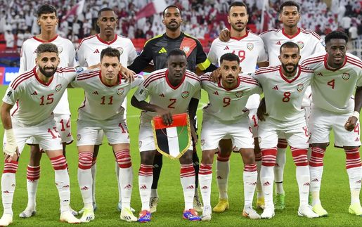 Nhận định, soi tỷ lệ UAE vs Oman 21h30 ngày 27/12, cúp Vùng Vịnh 2024