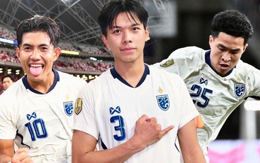 Lịch thi đấu AFF Cup 2024 hôm nay 27/12