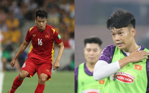 Lý do Thành Chung không bị treo giò ở bán kết lượt về AFF Cup dù nhận 2 thẻ vàng