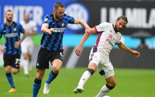 Lịch thi đấu bóng đá hôm nay 28/12: Trực tiếp Cagliari vs Inter Milan, Lazio vs Atalanta