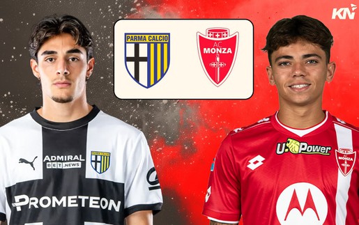 Nhận định, soi tỷ lệ Parma vs Monza 21h00 ngày 28/12, Serie A vòng 18