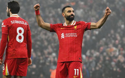 Lịch thi đấu Ngoại hạng Anh vòng 19: Liverpool tiếp tục bay cao, MU đối mặt khó khăn