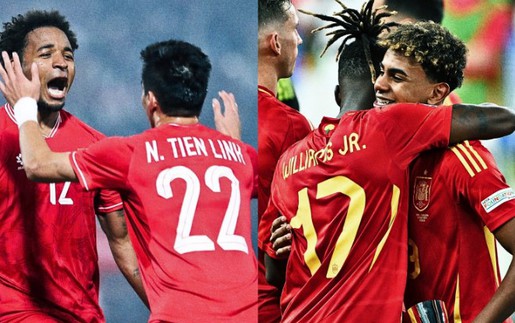 FIFA có động thái mới nhất với Xuân Son và Tiến Linh khiến CĐV Việt Nam vui mừng