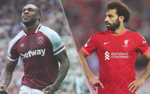 Link xem trực tiếp bóng đá West Ham vs Liverpool 00h15 hôm nay, Ngoại hạng Anh vòng 19