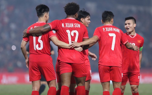 ĐT Việt Nam chốt đá chung kết AFF Cup ở Việt Trì, vé xem sẽ càng khan hiếm hơn cả bán kết?