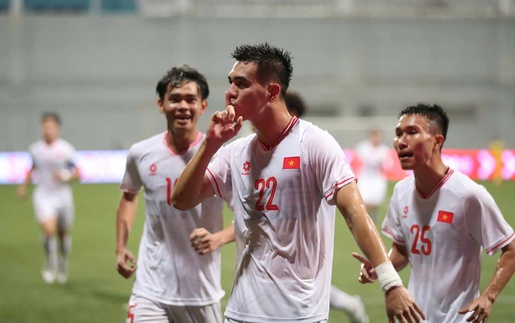 TRỰC TIẾP bóng đá Việt Nam vs Singapore 20h hôm nay, bán kết lượt về AFF Cup 2024