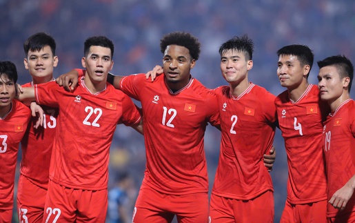 HLV Kim Sang Sik: ‘Đội tuyển Việt Nam đã sẵn sàng để vô địch ASEAN Cup’