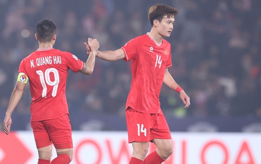 Link xem VTV2 trực tiếp bóng đá Việt Nam vs Singapore (20h00 hôm nay 29/12)