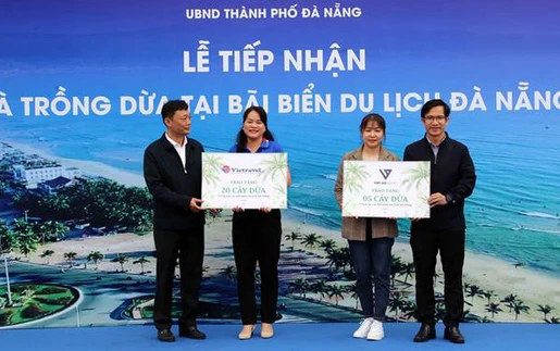 Đà Nẵng có thêm nhiều sản phẩm du lịch mới trong năm 2025