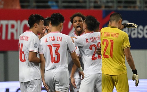 Lịch thi đấu AFF Cup 2024 hôm nay 29/12