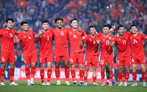 Lịch thi đấu chung kết AFF Cup 2024: Việt Nam vs Thái Lan