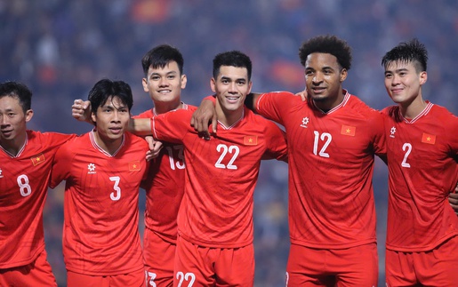 Xuân Son và Tiến linh ghi bàn giúp ĐT Việt Nam vào chung kết AFF Cup nhưng có 3 tuyển thủ chấn thương 