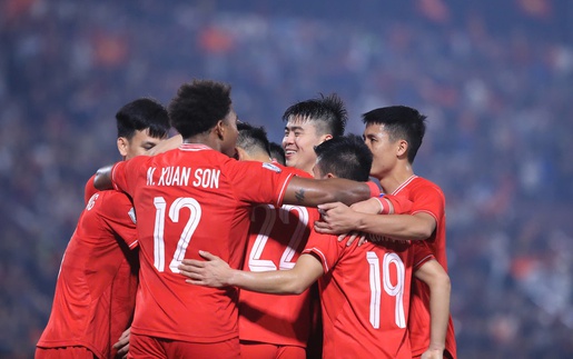 Thể thức thi đấu Chung kết AFF Cup 2024 thế nào? Có áp dụng luật bàn thắng sân khách hay không?